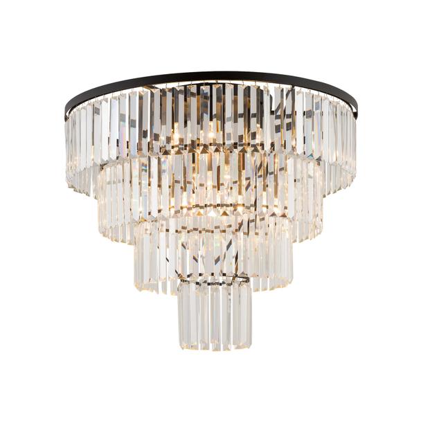 CRISTAL BLACK L Nowodvorski