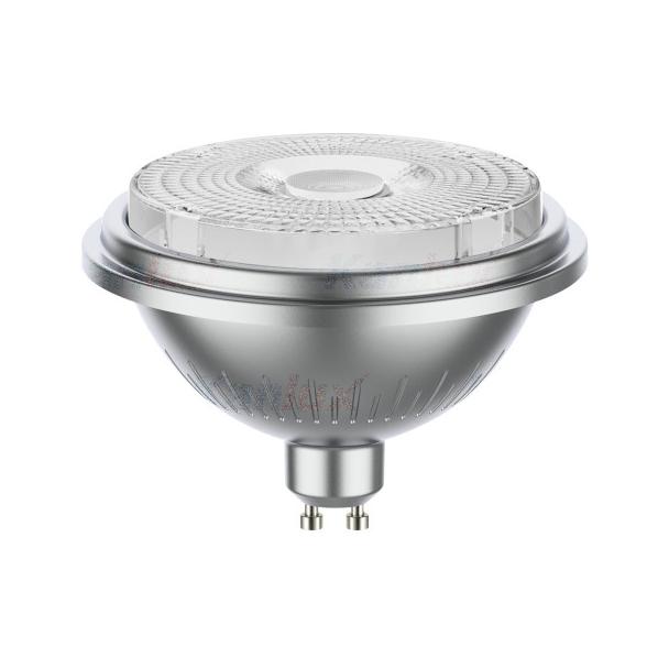 Żarówka ściemnialna IQ-LED ES-111 12W-NW 850lm 4000K barwa neutralna 27319 KANLUX