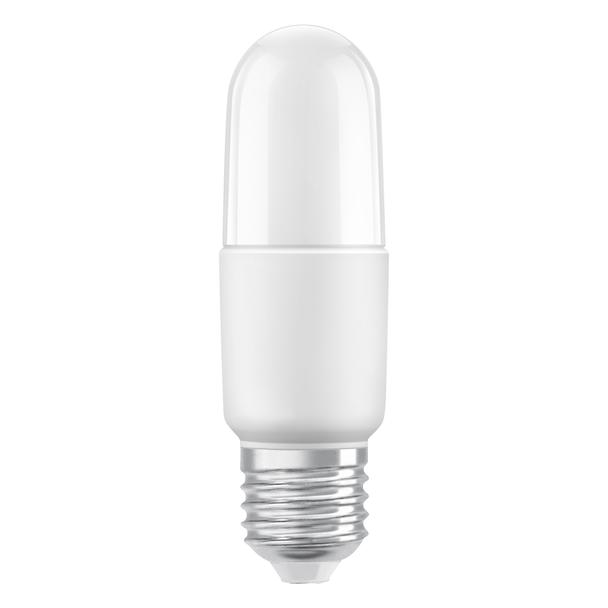 Lampa LED STAR CL STICK FR 75 non-dim 10W 840 E27