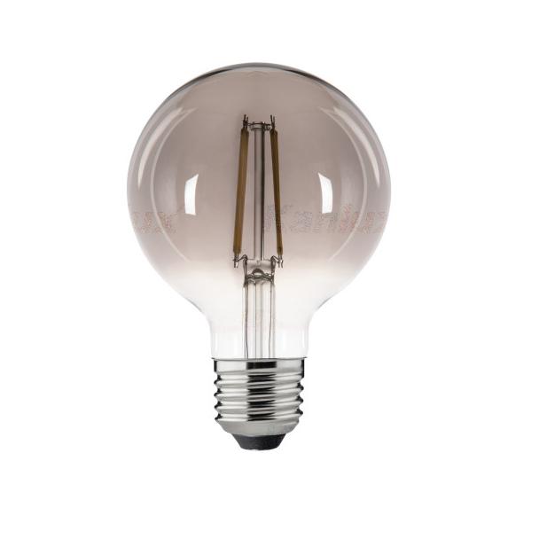 XLED G95S 5,8W-NW Żarówka LED globe XLED G95S 5,8W-NW E27 barwa biała 4000K 470Lm 36242 KANLUX
