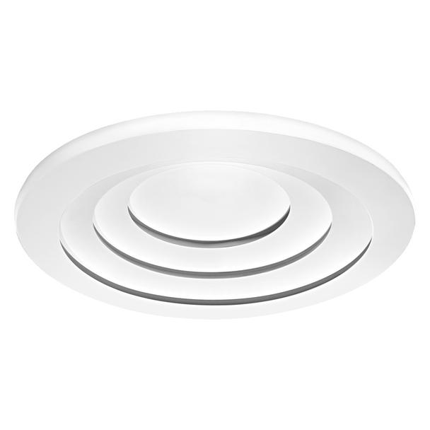 Oprawa SMART+ Orbis Ceiling Spiral WIFI TW 500mm WT