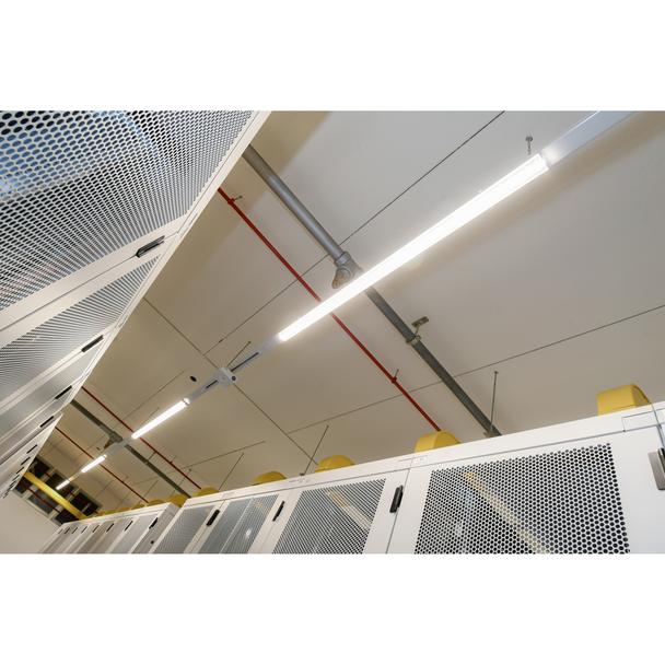 Sterownik DALI PRO 2 IOT FS1 LDVV