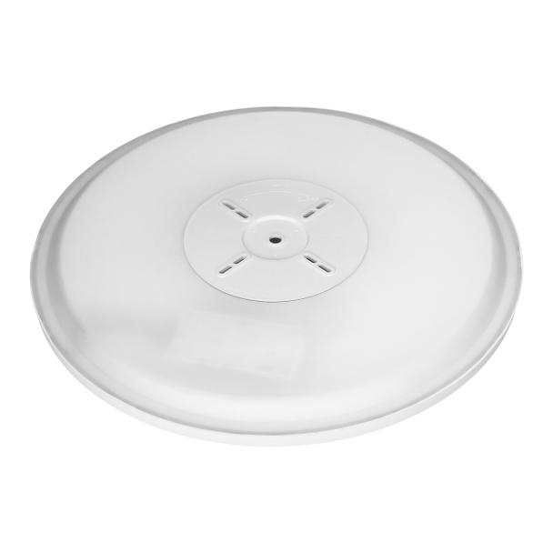 Plafon okrągły z taśmą RGB sterowany aplikacją LED 36W zmienna barwa ADVITI AD-PL-6515WLZM/CCT ORNO