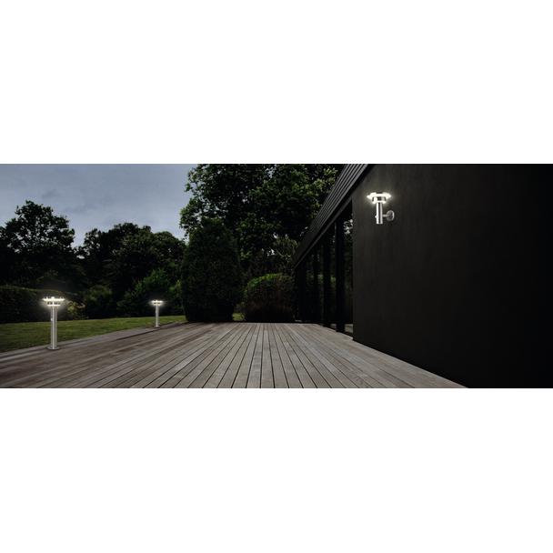 ENDURA STYLE SOL WALL2CIRCLE6WST LEDV Oprawa zewnętrzna