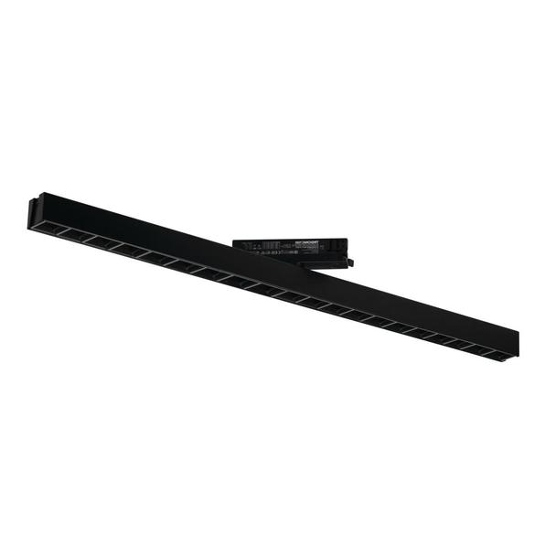 HR-LH-NW-B-RM Oprawa HIERRO LED na szynoprzewód HR-LH-NW-B-RM D:850mm 4600 Lm barwa biała 4000K kolo 37149 KANLUX