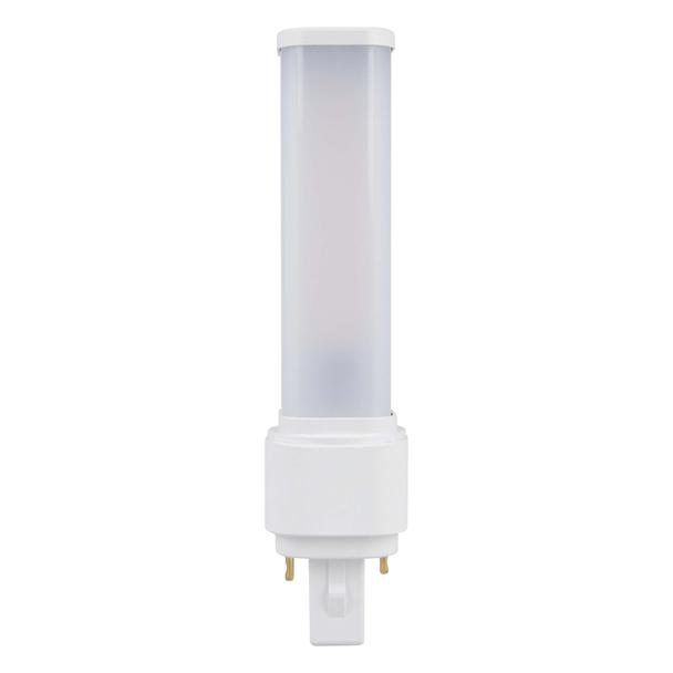 Lampa DULUX D LED FR 13 CCG, AC mains 6W 840 G24d-1