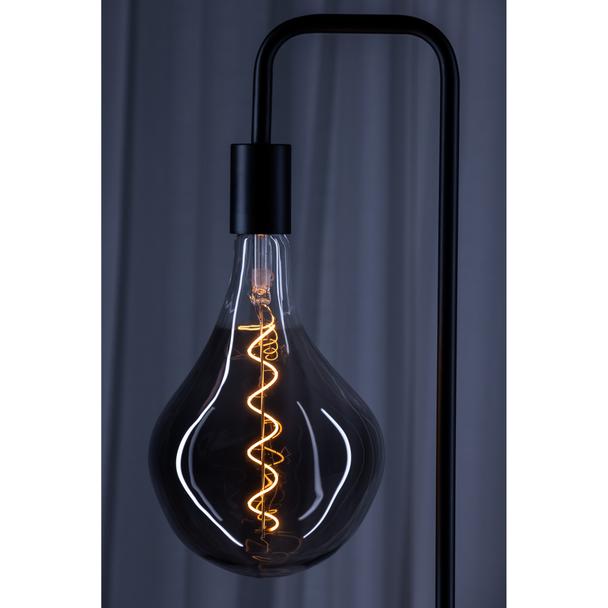Lampa LED Vintage 1906 LED Filament szkło przezroczyste 15 dim 4,5W/817 E27