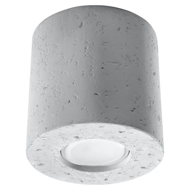 Sollux Plafon ORBIS beton SL.0488