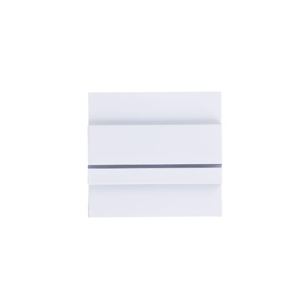 Oprawa schodowa LED Lina biała 1,2 W 3100K LS-LWW F&F
