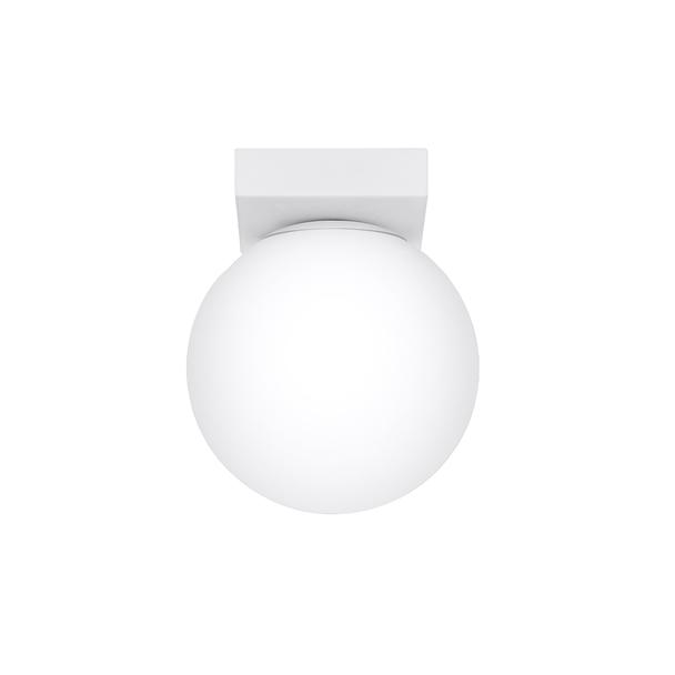 Sollux Plafon YOLI 1 biały SL.1146