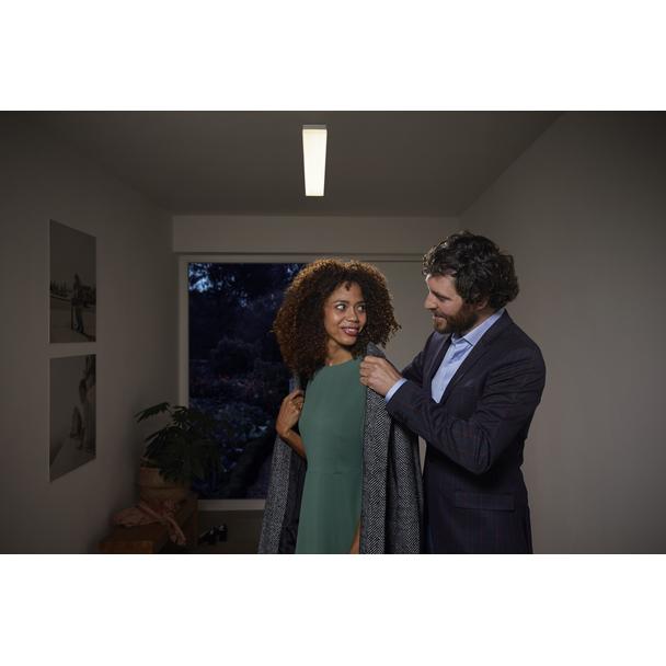 Oprawa SMART+ Planon Frameless Rectangular WIFI TW 800x100