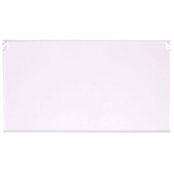 Zestaw DS - PMMA 250x125 - do dwustronnej oprawy kierunkowej Vella / INLEWA 93601 INTELIGHT