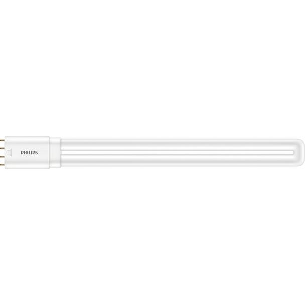 Świetlówka LED 16,5W=36W 2000lm 3000K barwa ciepła LED PLL HF 16,5W 830 4P 2G11 3 lata gw. 9,29001E+11 PHILIPS