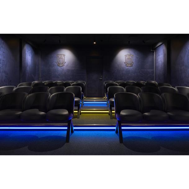 Pasek LED Value LS VAL-500/RGB/5