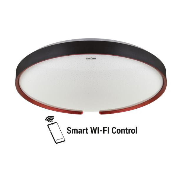 Plafoniera SMD LED ESPERANTO LED C 48W 04077 IDEUS