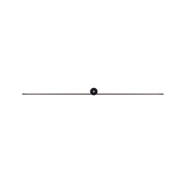 Kinkiet IP44 PIN LED L 8130 Nowodvorski
