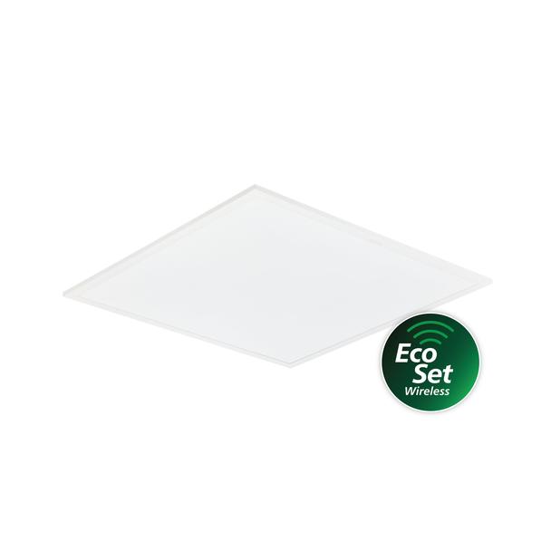Panel LED EcoSet Ledinaire UGR19 28W 3400lm IP20/40 4000K barwa neutralna ściemnialna RC075 34S/ 840 9,11402E+11 PHILIPS