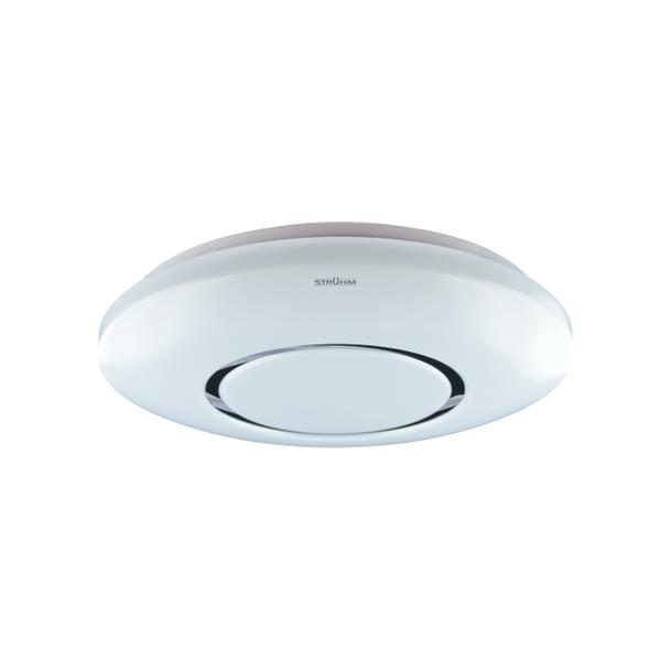 Plafoniera LED RINGE 16W zimna/neutralna/ciepła biel 03282 IDEUS