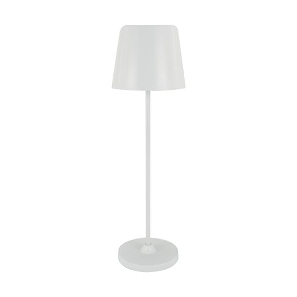 Lampa stołowa LED USB TOGA 2W 3-stopniowa regulacja barwy światła 04367 IDEUS