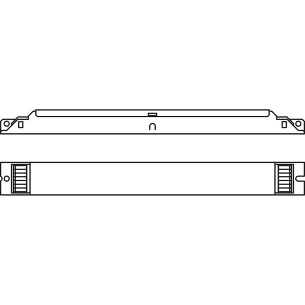 Zasilacz OTi DALI 35/220-240/400 D LT2 L