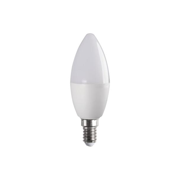 Inteligentna Żarówka WiFi RGB SMART E14 4,9W 33644 KANLUX