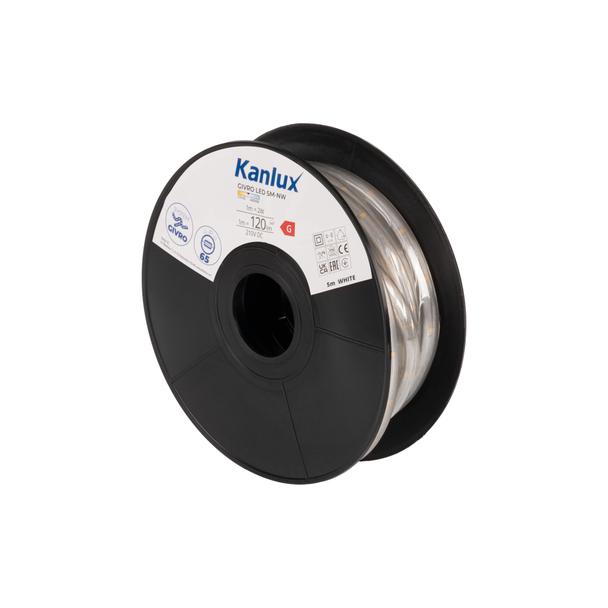 GIVRO LED 5M-NW 39191 KANLUX