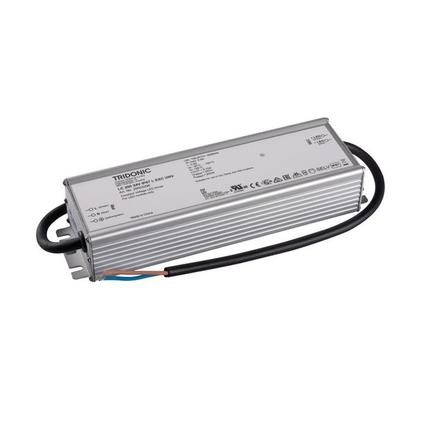 Zasilacz LED POWELED P 24V 30W 26815 33424 KANLUX