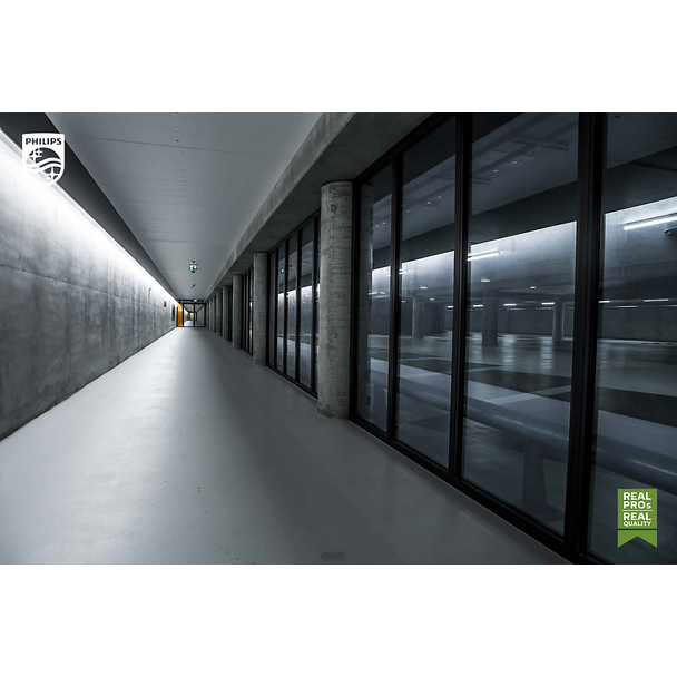 CorePro LEDtube 600mm 8W865 Świetlówka LED produkt wycofany 9,29003E+11 PHILIPS