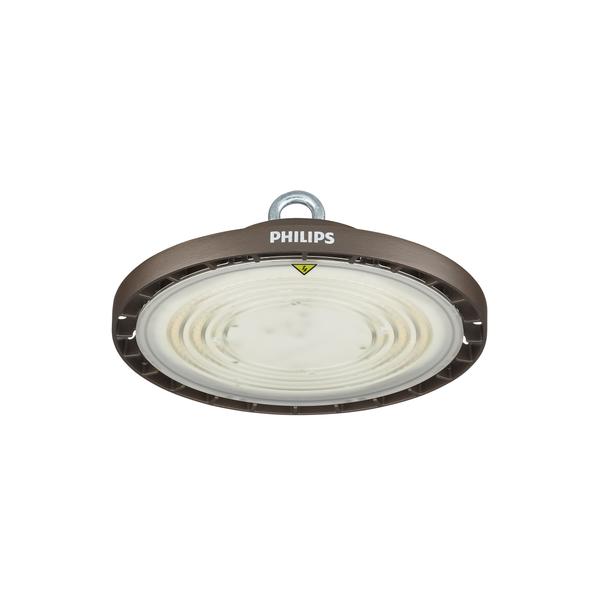 Oprawa Highbay Ledinaire BY020P G3 LED105S/ 840 PSU WB GR gw. 9,11402E+11 PHILIPS
