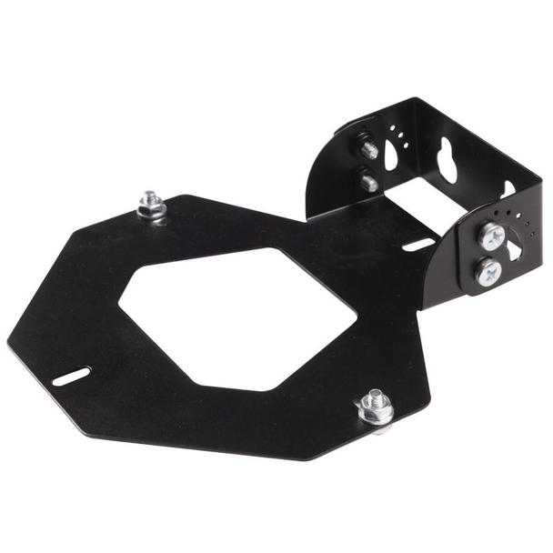 Uchwyt montażu kątowego 0-90 (Starlet Quad/Round) [BLK] / 93070 INTELIGHT