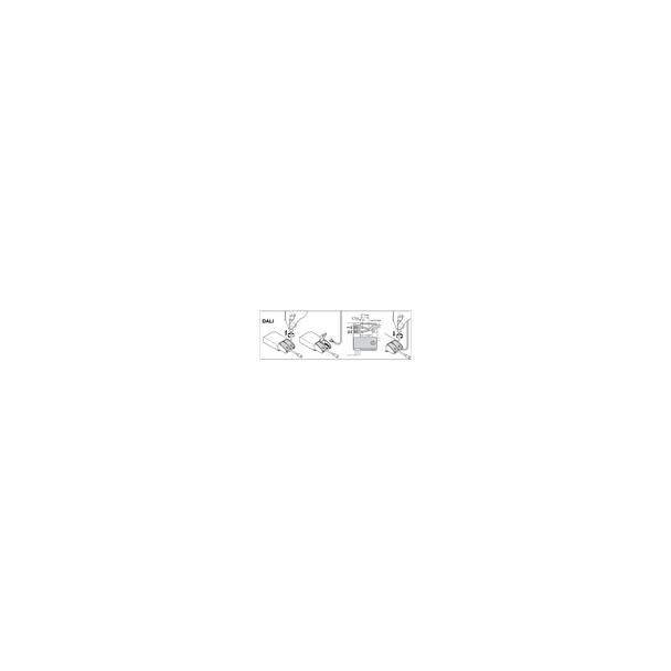 Oprawa PANEL COMPACT 1200x600 V 53W 840 U19 DALI