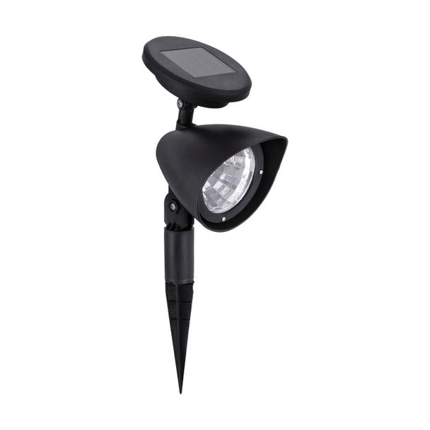 Lampa solarna LED IBRA LED 0,18W 6500K 03549 IDEUS