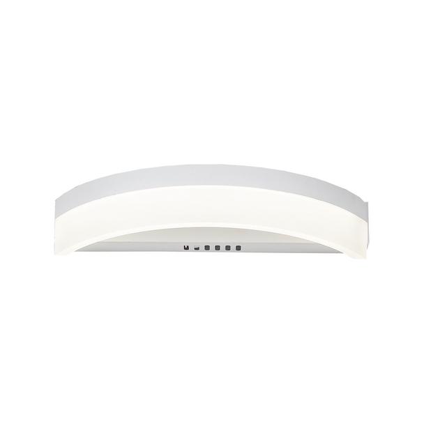 kinkiet LED Ring 8W 560lm 4000K ML410 Milagro