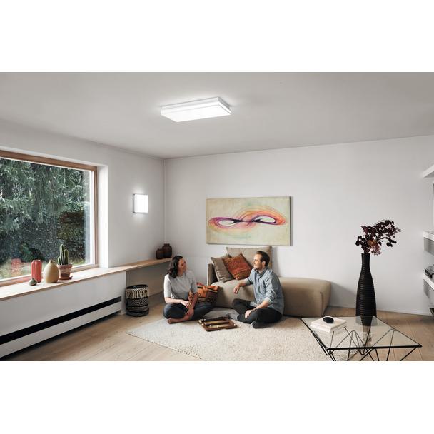 Oprawa SMART+ WIFI ORBIS MAGNET 300X300 TW WT