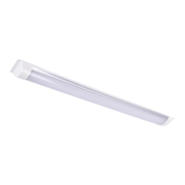FLAT LED 20W 4000K (60 cm - długość) oświetleniowa oprawa liniowa 02914 IDEUS