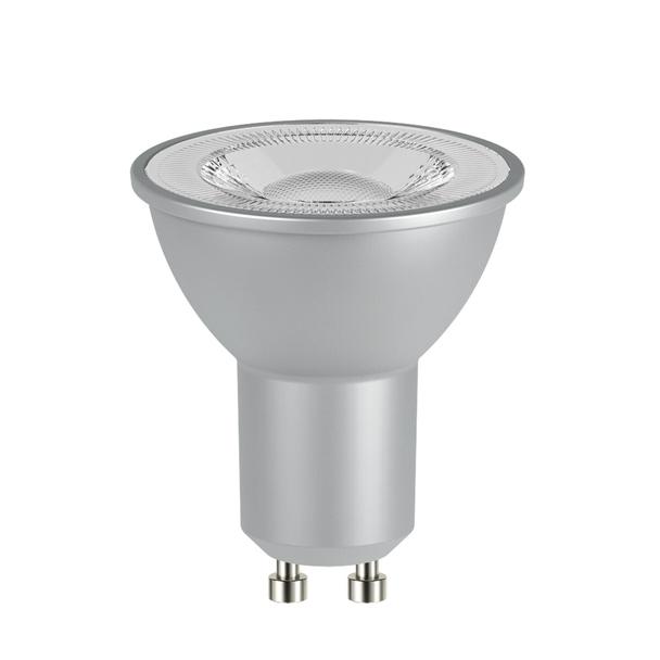 Żarówka LED IQ-LED GU10 6,5W S3-NW 36st. 4000K barwa neutralna 230V 35244 KANLUX