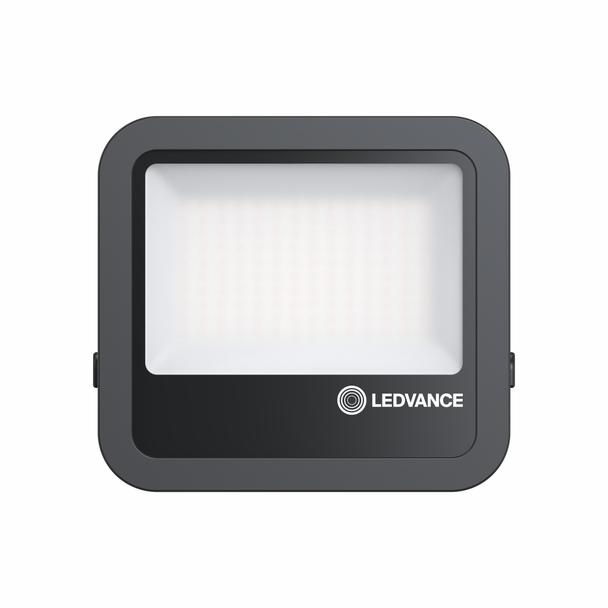 Projektor LED FLOOD PFM 100 P 69W/53W 10000lm/8000lm 4000K 840 PS SY100 czarny LEDVANCE