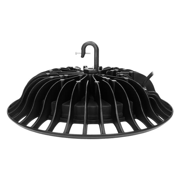 HORIN LED 150W oprawa typu highbay, 13500lm, IP65, 4000K, aluminium AD-OP-6133L4 ORNO