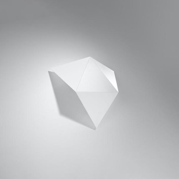 Sollux Kinkiet SOLIDO biały SL.0420