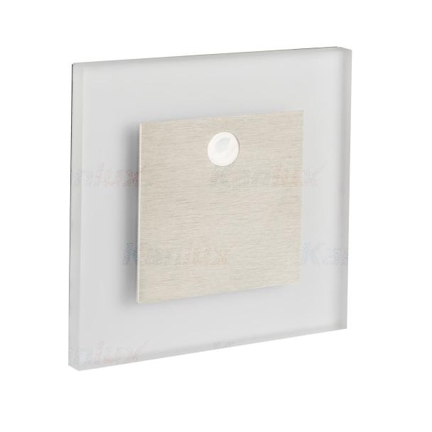 Oprawa schodowa LED z czujnikiem ruchu APUS barwa neutralna 12V 27379 KANLUX
