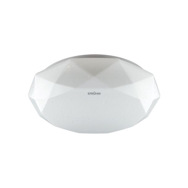 Plafoniera SMD LED DIANA LED 16W 4000K 03237 IDEUS