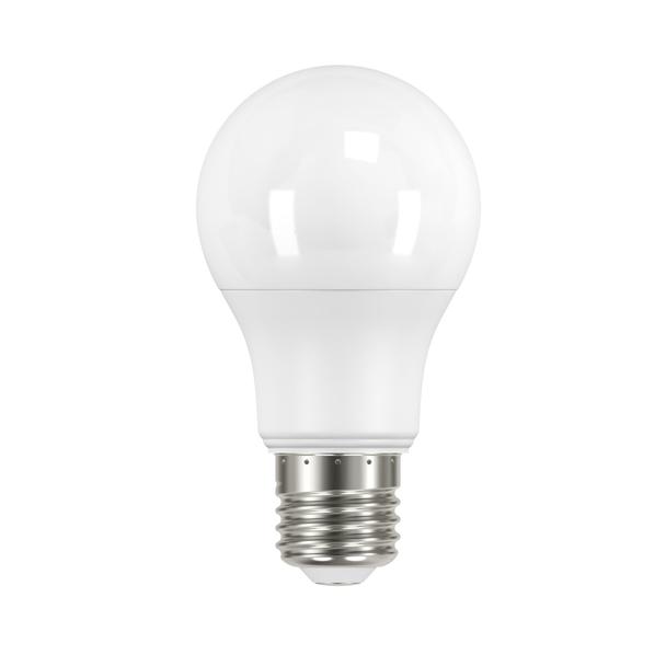 Żarówka ściemnialna LED IQ-LEDDIM A60 7,3W-NW E27 806lm 4000K barwa neutralna 33723 KANLUX