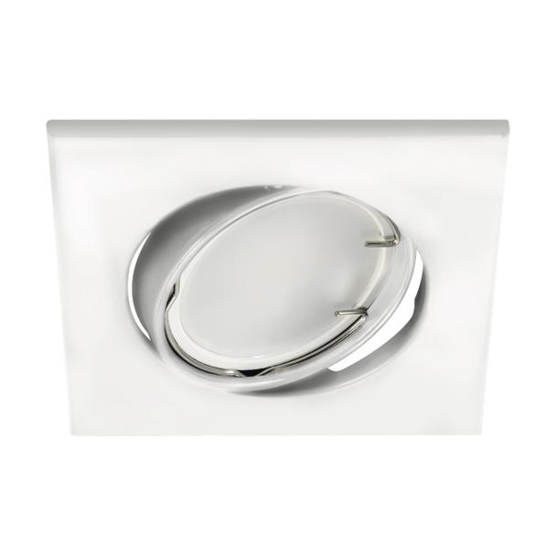 Pierścień ozdobny BONO D WHITE 03980 IDEUS