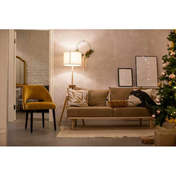 Żarówka LED klasa A 2,3W=40W 485lm 2700K barwa ciepła kulka 2,3-40W E27 827 A60 UE Szkło przezroczys 9,29004E+11 PHILIPS