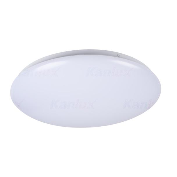 Lampa plafon CORSO LED V2 18 W neutralna biel 31224 KANLUX