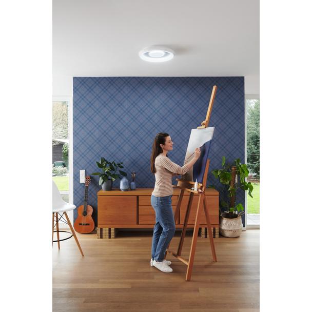 Oprawa SMART+ WIFI ORBIS STEA 485 RD RGB TW WT