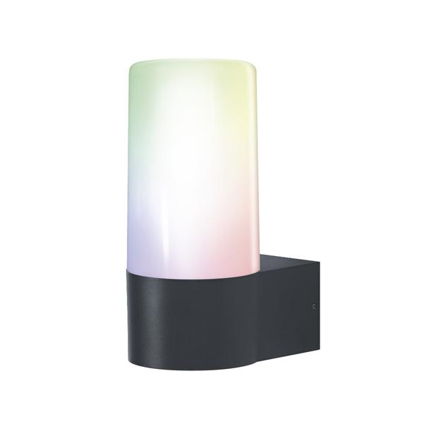 Oprawa SMART+ OUTD WIFI PIPE WALL RGBW DG