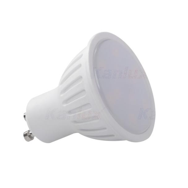 Żarówka gu10 led MIO GU10 NW 4W neutralna biała dzienna 31015 KANLUX