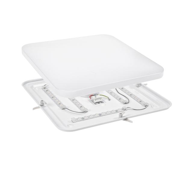 NYMPHEA 2 LED 230V 36W IP20 NW SQUARE