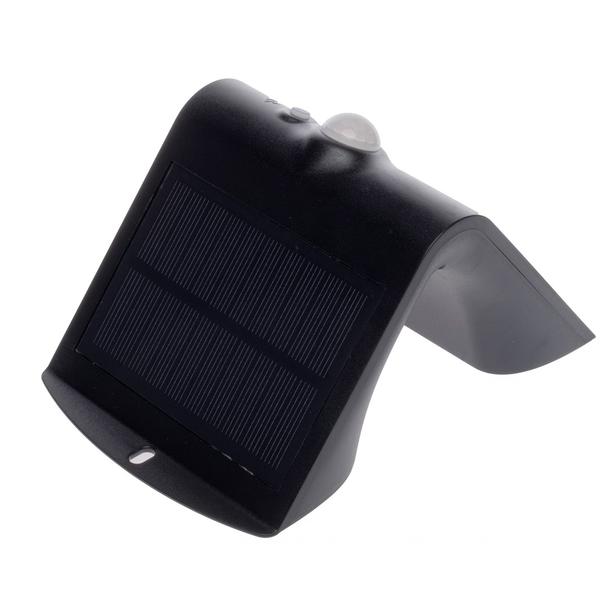 Kinkiet solarny LED 1,5W IP65 BUTTERFY EKO-LIGHT EKO3867 Milagro